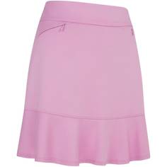 Obrázok ku produktu Juniorská sukňa Callaway Golf Girls Flounce ružová