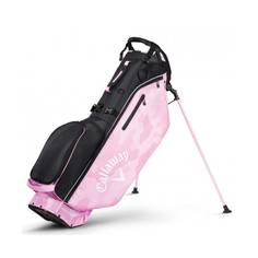 Obrázok ku produktu Golfový bag Callaway Golf  Stand Fairway C DBL Black/Pink Camo