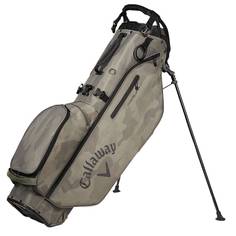 Obrázok ku produktu Golfový bag Callaway Golf Stand Fairway C DBL olivový/camo