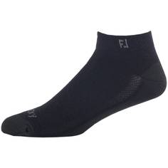 Obrázok ku produktu Pánske ponožky Footjoy PRODRY LW SPORT čierne