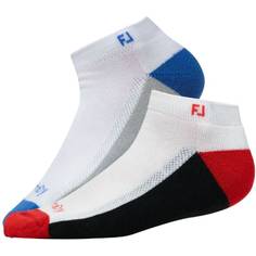 Obrázok ku produktu Pánske ponožky Footjoy golf SPORT FSHN 2bal.rôzne farby