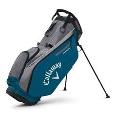 Obrázok ku produktu Golfový bag Callaway Golf  FAIRWAY 14 Stand bag modro-šedý