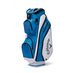 Obrázok ku produktu Golfový bag Callaway Golf Cart ORG 14 bielo-modrý