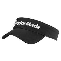 Obrázok ku produktu Dámsky golfový šilt Taylor Made Radar Visor čierny