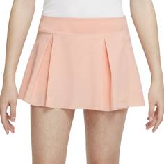 Obrázok ku produktu Juniorská sukňa Nike Golf Girls CLB DF GLF oranžová