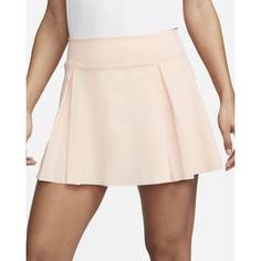 Obrázok ku produktu Dámska sukňa Nike Golf CLB SKRT DF REG GLF oranžová