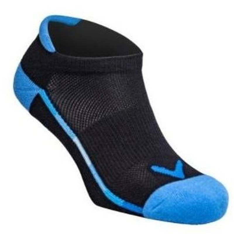 Obrázok ku produktu Dámské ponožky Callaway Golf SPORT TAB černo-modré