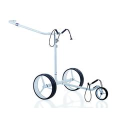 Obrázok ku produktu Elektrický vozík JuCad White Swan