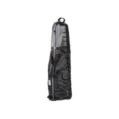 Obrázok ku produktu Unisex taška na bag Travel Cover Jucad Small With Hard Top čierna