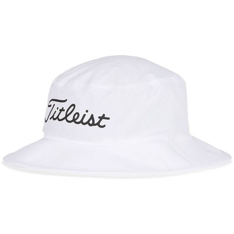 Obrázok ku produktu Unisex klobouk Titleist Breezer bílý