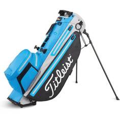 Obrázok ku produktu Golfový bag Titleist Stand Players 4 Plus StaDry šedo-modrý