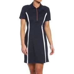 Obrázok ku produktu Dámske šaty Callaway Golf COLOURBLOCK modré