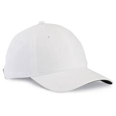 Obrázok ku produktu Pánska golfová šiltovka Callaway Front Crested biela, vhodná na logovanie na predom paneli čapice