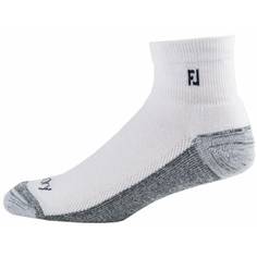 Obrázok ku produktu Pánske ponožky Footjoy golf PRODRY biele