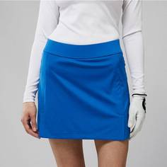 Obrázok ku produktu Dámska sukňa J.Lindeberg Amelie Mid Golf modrá
