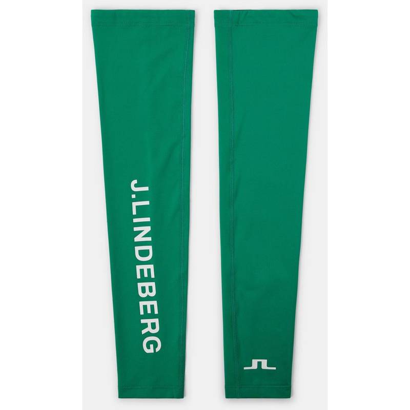 Obrázok ku produktu Pánske rukávy J.Lindeberg Enzo Golf zelené