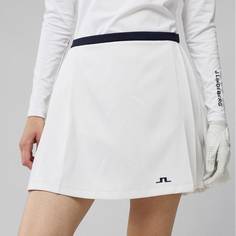 Obrázok ku produktu Dámska sukňa J.Lindeberg Sierra Pleat Golf biela