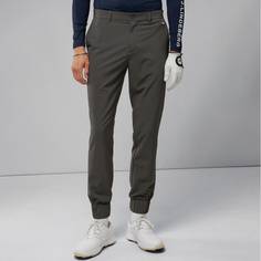 Obrázok ku produktu Pánske nohavice J.Lindeberg Golf Cuff Jogger tmavošedé