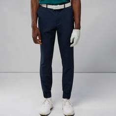 Obrázok ku produktu Pánske nohavice J.Lindeberg Golf Cuff Jogger tmavomodré