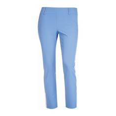 Obrázok ku produktu Dámske nohavice Alberto LUCY-CR-SB - 3xDRY Cooler modré