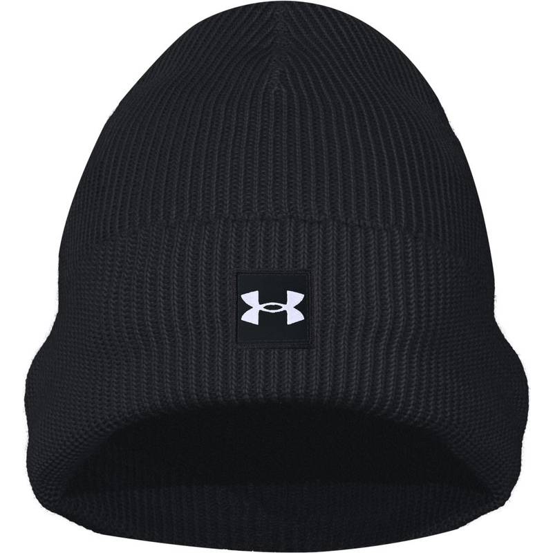 Obrázok ku produktu Men's cap Under Armor golf Halftime Cuff black