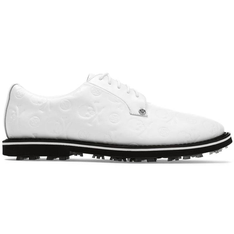 Obrázok ku produktu Pánské golfové boty G/FORE EMBOSSED GALLIVANTER bílé