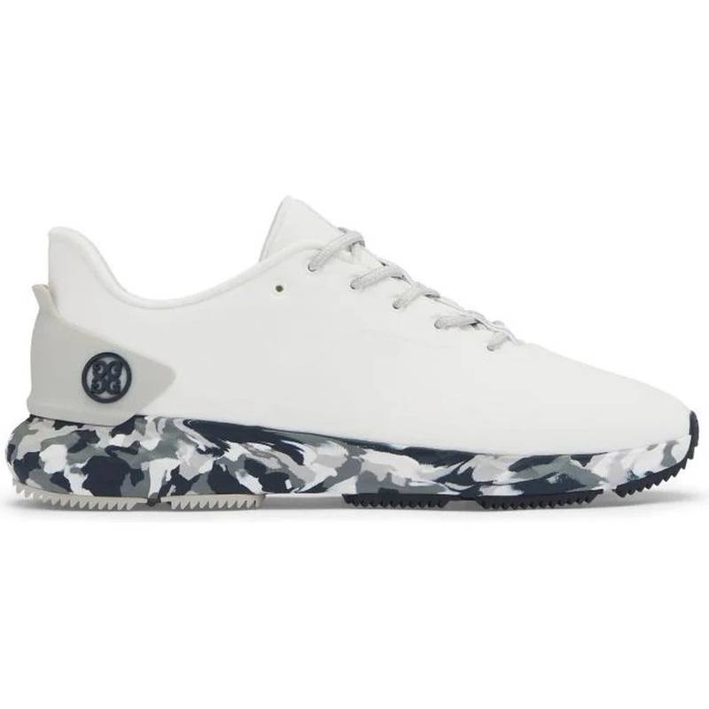Obrázok ku produktu Pánské golfové boty G/FORE MG4+ SNOW bílé