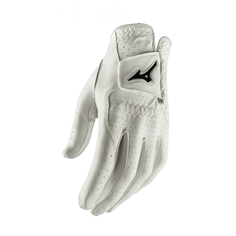 Obrázok ku produktu Pánska golfová rukavica Mizuno Tour Glove LH na ľavú ruku pre praváka biela