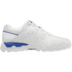 Obrázok ku produktu Pánske golfové topánky Mizuno Wave Hazard Pro White