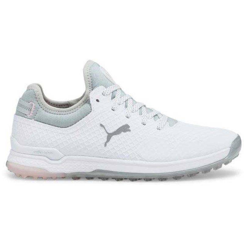 Obrázok ku produktu Dámské golfové boty Puma PROADAPT ALPHACAT bílé