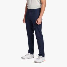 Obrázok ku produktu Juniorské nohavice Puma Golf pre chlapcov 5 POCKET PANT tmavomodré