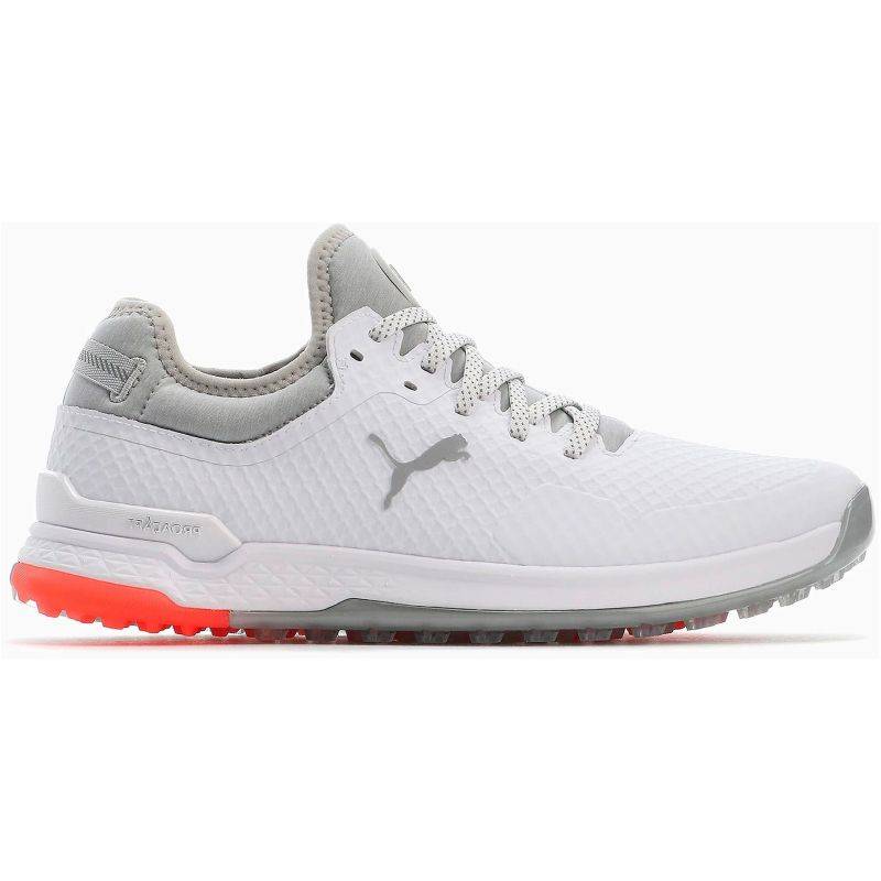 Obrázok ku produktu Pánské golfové boty Puma PROADAPT ALPHACAT bílé
