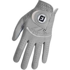 Obrázok ku produktu Dámska golfová rukavica Footjoy  Spectrum Peal/Grey pravácka/na ľavú ruku