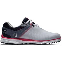 Obrázok ku produktu Dámske golfové topánky Footjoy  Pro SL Sport White/Navy/Pink