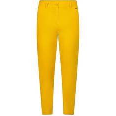 Obrázok ku produktu Dámske nohavice J.Lindeberg Pia Golf žlté