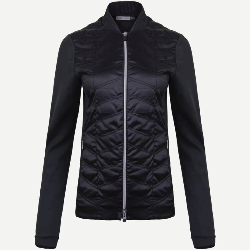Obrázok ku produktu Women's jacket Kjus Retention black