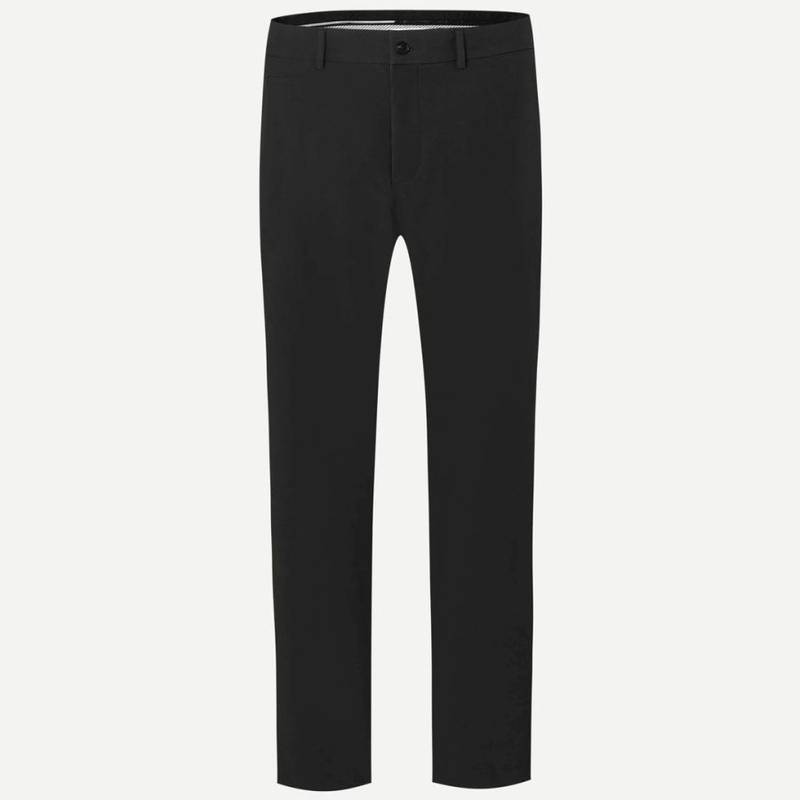 Obrázok ku produktu Pánské kalhoty Kjus Ike Warm (zateplené) černé