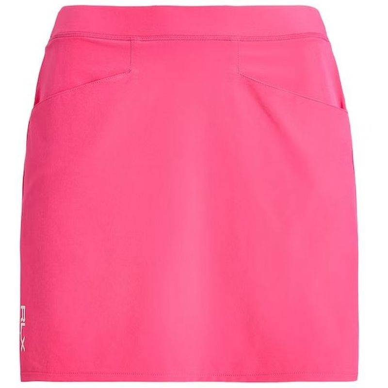 Obrázok ku produktu Women's skirt RLX GOLF 17" Pleated AIM pink