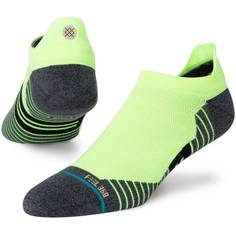 Obrázok ku produktu Unisex nízke ponožky Stance ULTRA TAB neónovo-zelené