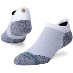 Obrázok ku produktu Unisex kotníkové ponožky STANCE RUN TAB ST biele