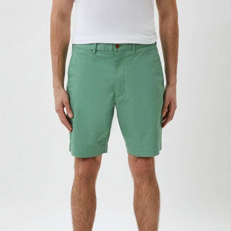 Obrázok ku produktu Pánské šortky Ralph Lauren Polo TF ATHLETIC zelené