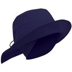 Obrázok ku produktu Dámsky klobúk Suprize Fleece Lined Rain tmavomodrý