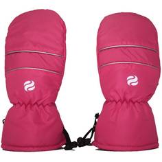 Obrázok ku produktu Dámske zimné rukavice-palčiaky na golf Surprize Winter Mitt ružové