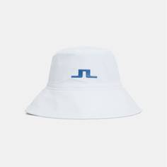Obrázok ku produktu Dámsky klobúk J.Lindeberg Siri Golf biely