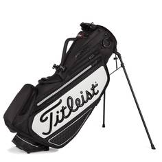 Obrázok ku produktu Golfový bag Titleist Tour Series Premium Stand black-white