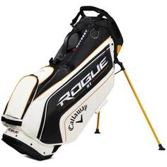 Obrázok ku produktu Golfový bag Callaway Golf ROGUE ST STAFF STAND bag White/Black/Gold