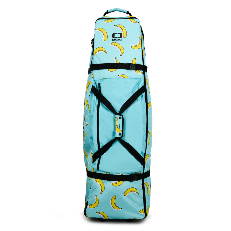 Obrázok ku produktu Golfový cestovný obal na bag Ogio ALPHA travel cover Bananarama 23