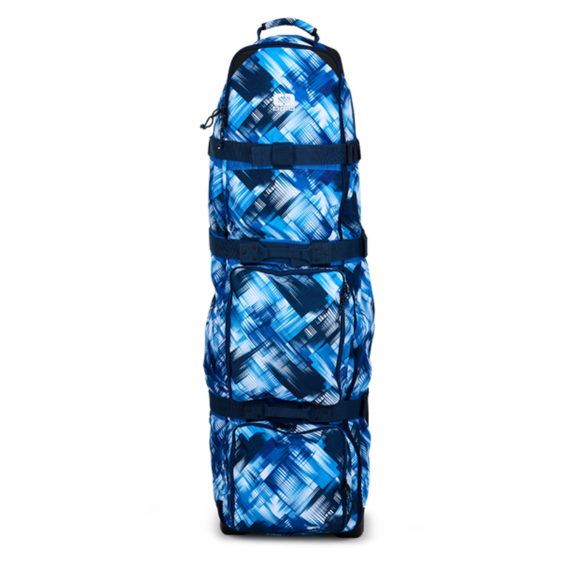 Obrázok ku produktu Golfový cestovný obal na bag Ogio ALPHA travel cover MAX Blue Hash