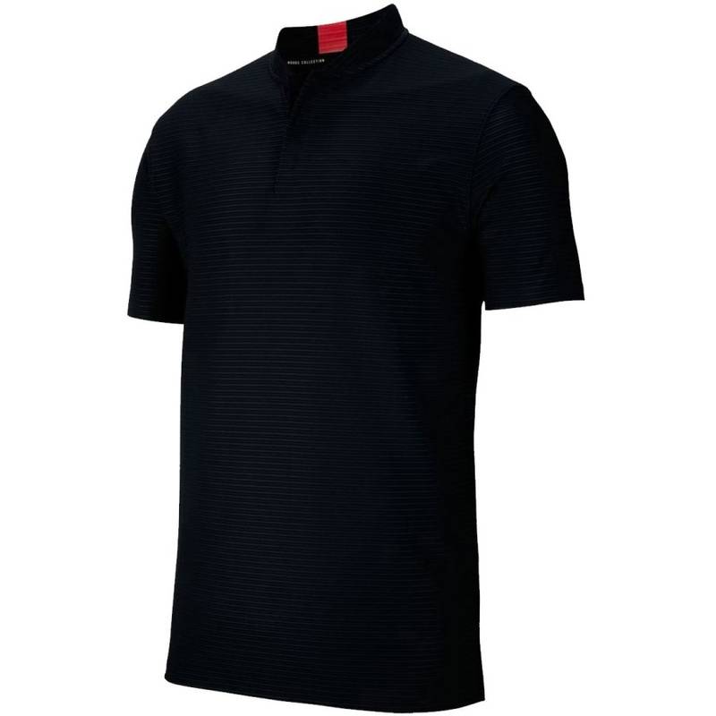 Obrázok ku produktu Pánska polokošeľa Nike Golf TW DRY POLO SPEED BLD čierna