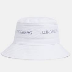 Obrázok ku produktu Pánsky klobúk J.Lindeberg Golf Denver biely